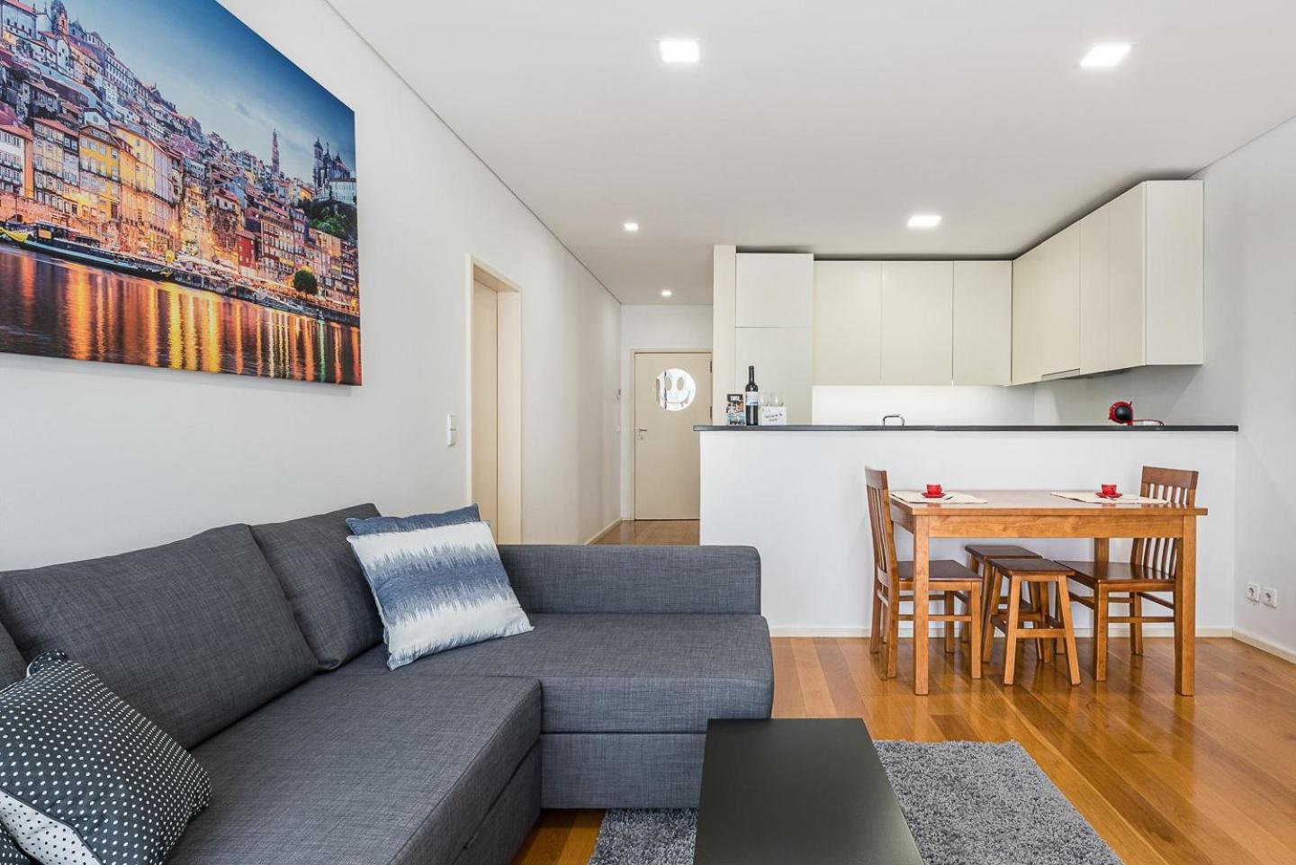 Guestready - Breakfast At Picaria's Appartement *